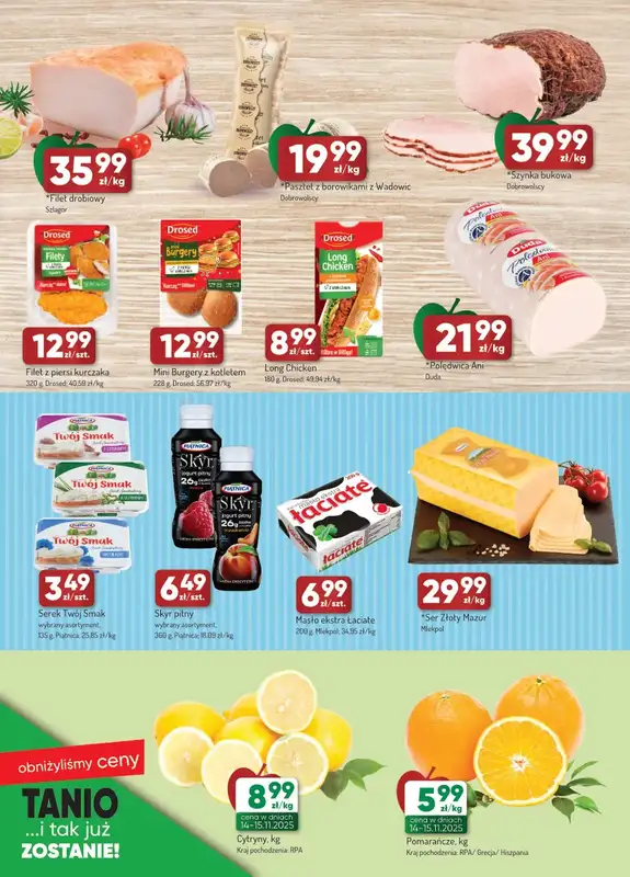 Avita - gazetka promocyjna Gazetka od czwartku 13.11 do wtorku 18.11 - strona 2