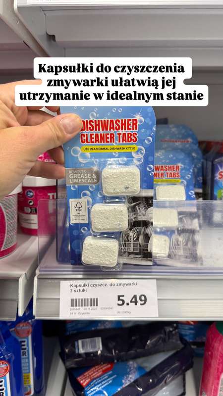 Action - gazetka promocyjna Zakupowe Inspiracje w Action od czwartku 13.11  - strona 11