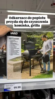 Action - gazetka promocyjna Zakupowe Inspiracje w Action od czwartku 13.11  - strona 7