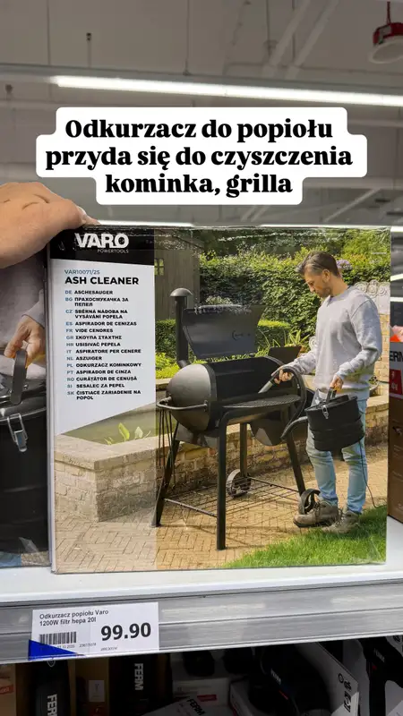 Action - gazetka promocyjna Zakupowe Inspiracje w Action od czwartku 13.11  - strona 7