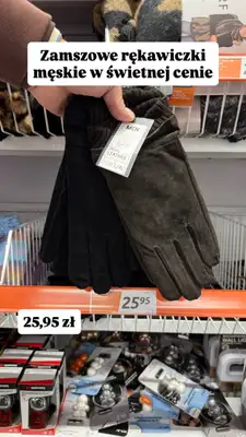 Action - gazetka promocyjna Zakupowe Inspiracje w Action od czwartku 13.11  - strona 10