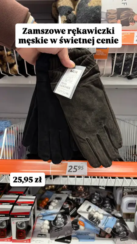 Action - gazetka promocyjna Zakupowe Inspiracje w Action od czwartku 13.11  - strona 10