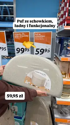 Action - gazetka promocyjna Zakupowe Inspiracje w Action od czwartku 13.11  - strona 8