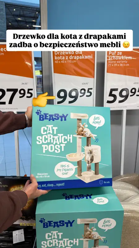 Action - gazetka promocyjna Zakupowe Inspiracje w Action od czwartku 13.11  - strona 4