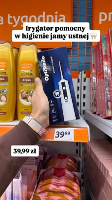 Action - gazetka promocyjna Zakupowe Inspiracje w Action od czwartku 13.11  - strona 5