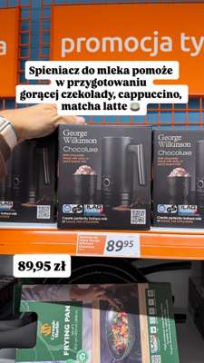 Action - gazetka promocyjna Zakupowe Inspiracje w Action od czwartku 13.11 