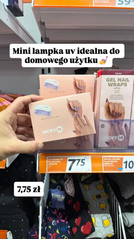 Action - gazetka promocyjna Zakupowe Inspiracje w Action od czwartku 13.11  - strona 3