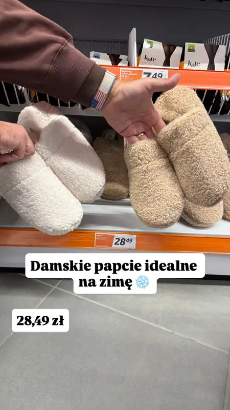 Action - gazetka promocyjna Zakupowe Inspiracje w Action od poniedziałku 17.11  - strona 8