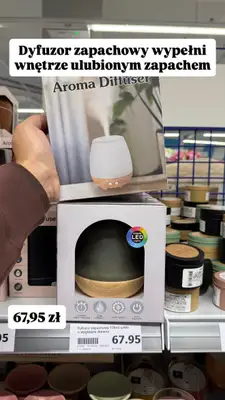 Action - gazetka promocyjna Zakupowe Inspiracje w Action od poniedziałku 17.11  - strona 3