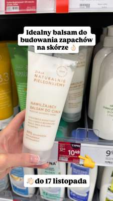 Rossmann - gazetka promocyjna Zakupowe Inspiracje w Rossmann od czwartku 13.11  - strona 4