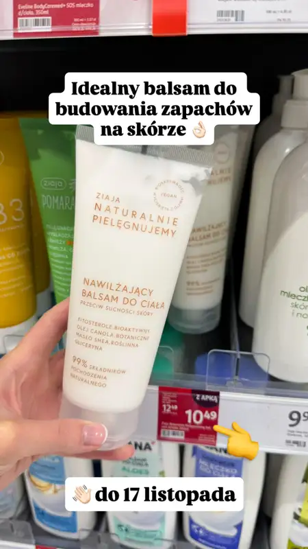 Rossmann - gazetka promocyjna Zakupowe Inspiracje w Rossmann od czwartku 13.11  - strona 4