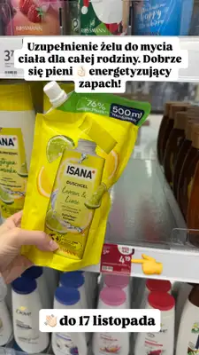 Rossmann - gazetka promocyjna Zakupowe Inspiracje w Rossmann od czwartku 13.11  - strona 2