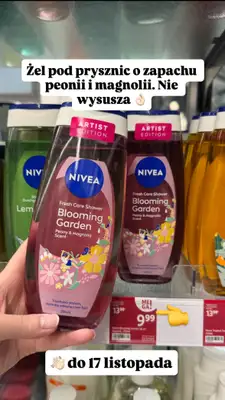 Rossmann - gazetka promocyjna Zakupowe Inspiracje w Rossmann od czwartku 13.11 