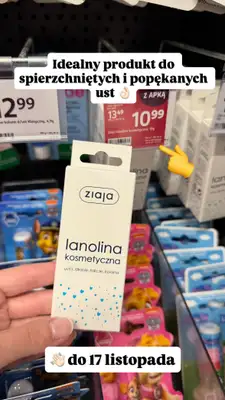 Rossmann - gazetka promocyjna Zakupowe Inspiracje w Rossmann od czwartku 13.11  - strona 5