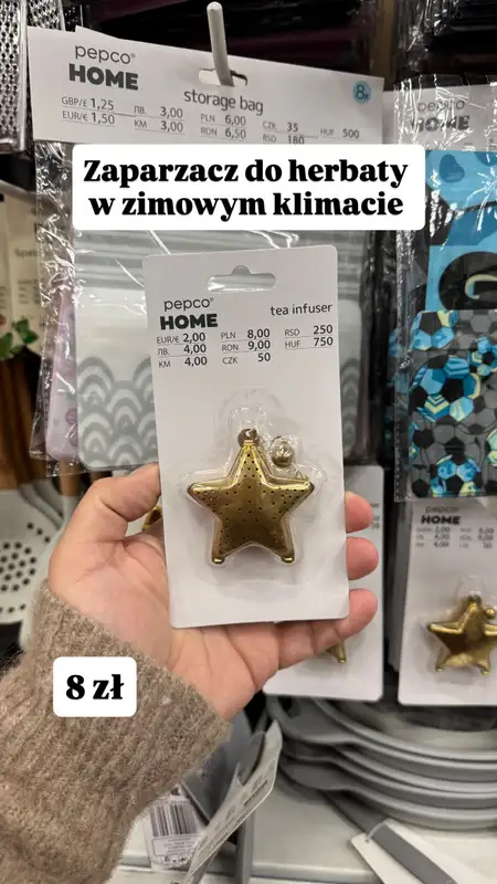 Pepco - gazetka promocyjna Zakupowe Inspiracje w Pepco od czwartku 13.11  - strona 5