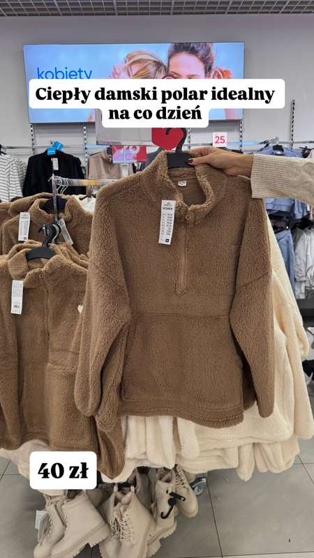 Pepco - gazetka promocyjna Zakupowe Inspiracje w Pepco od czwartku 13.11  - strona 4