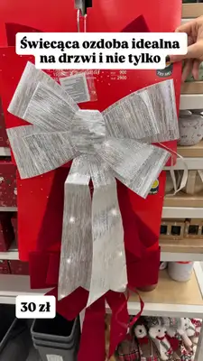 Pepco - gazetka promocyjna Zakupowe Inspiracje w Pepco od czwartku 13.11  - strona 7