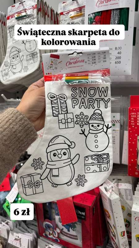 Pepco - gazetka promocyjna Zakupowe Inspiracje w Pepco od czwartku 13.11  - strona 3