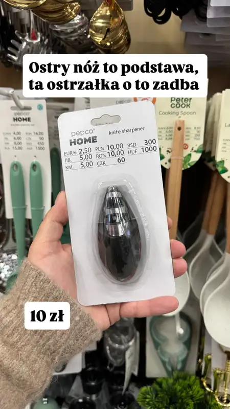 Pepco - gazetka promocyjna Zakupowe Inspiracje w Pepco od czwartku 13.11  - strona 8