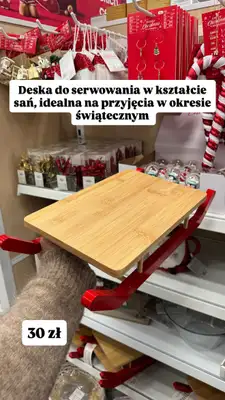 Pepco - gazetka promocyjna Zakupowe Inspiracje w Pepco od poniedziałku 17.11  - strona 5