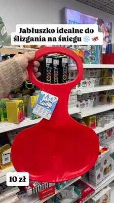 Pepco - gazetka promocyjna Zakupowe Inspiracje w Pepco od poniedziałku 17.11  - strona 9