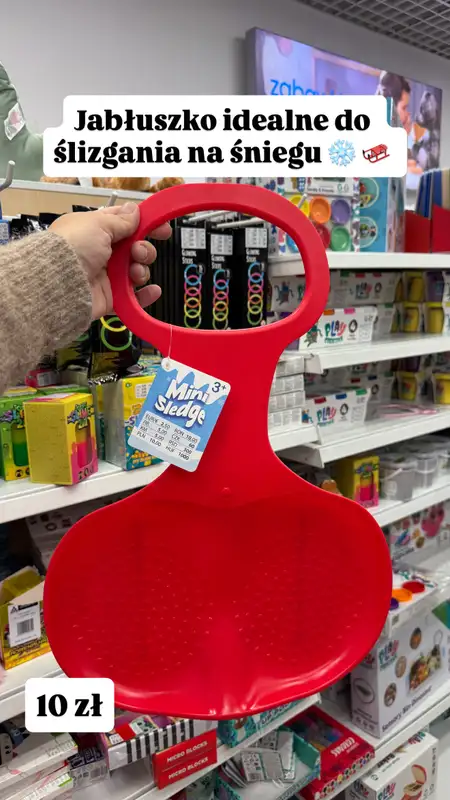 Pepco - gazetka promocyjna Zakupowe Inspiracje w Pepco od poniedziałku 17.11  - strona 9