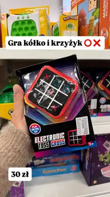 Pepco - gazetka promocyjna Zakupowe Inspiracje w Pepco od poniedziałku 17.11  - strona 7