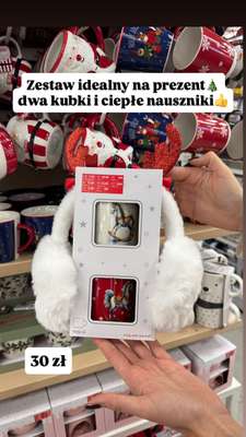 Pepco - gazetka promocyjna Zakupowe Inspiracje w Pepco od poniedziałku 17.11 