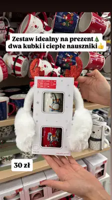 Pepco - gazetka promocyjna Zakupowe Inspiracje w Pepco od poniedziałku 17.11 