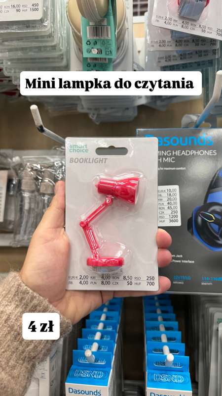 Pepco - gazetka promocyjna Zakupowe Inspiracje w Pepco od poniedziałku 17.11  - strona 8