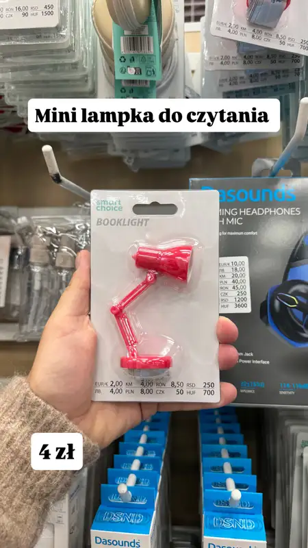 Pepco - gazetka promocyjna Zakupowe Inspiracje w Pepco od poniedziałku 17.11  - strona 8