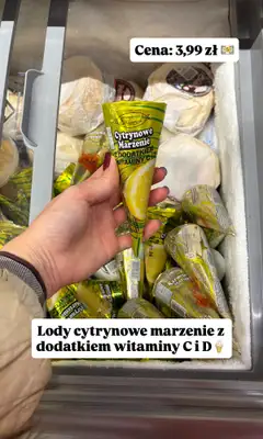 Intermarche - gazetka promocyjna Zakupowe Inspiracje i NOWOŚCI w Intermarche od czwartku 13.11  - strona 5