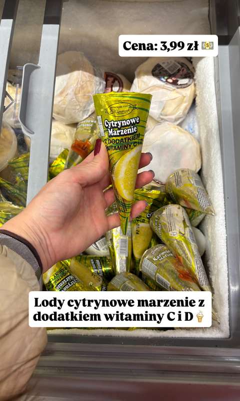 Intermarche - gazetka promocyjna Zakupowe Inspiracje i NOWOŚCI w Intermarche od czwartku 13.11  - strona 5