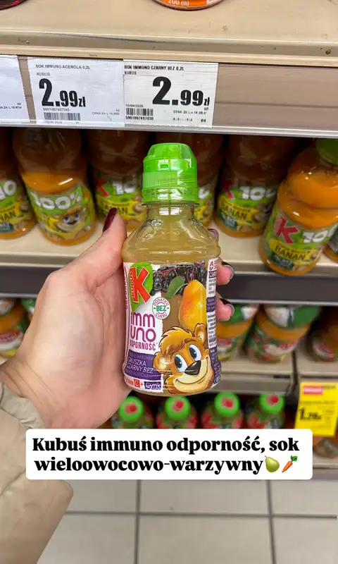 Intermarche - gazetka promocyjna Zakupowe Inspiracje i NOWOŚCI w Intermarche od czwartku 13.11  - strona 8