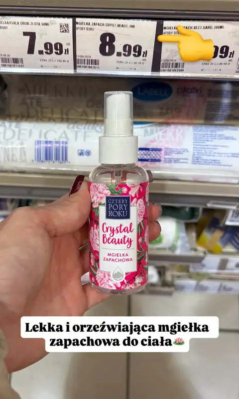 Intermarche - gazetka promocyjna Zakupowe Inspiracje i NOWOŚCI w Intermarche od czwartku 13.11  - strona 6