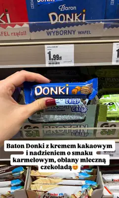 Intermarche - gazetka promocyjna Zakupowe Inspiracje i NOWOŚCI w Intermarche od czwartku 13.11 