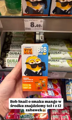 Intermarche - gazetka promocyjna Zakupowe Inspiracje i NOWOŚCI w Intermarche od czwartku 13.11  - strona 3