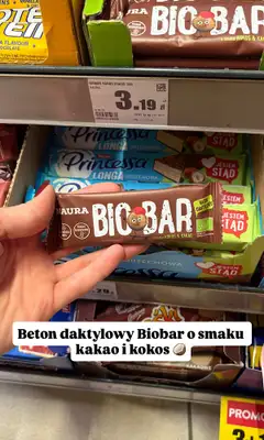 Intermarche - gazetka promocyjna Zakupowe Inspiracje i NOWOŚCI w Intermarche od czwartku 13.11  - strona 4