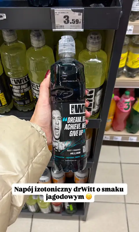 Intermarche - gazetka promocyjna Zakupowe Inspiracje i NOWOŚCI w Intermarche od czwartku 13.11  - strona 10