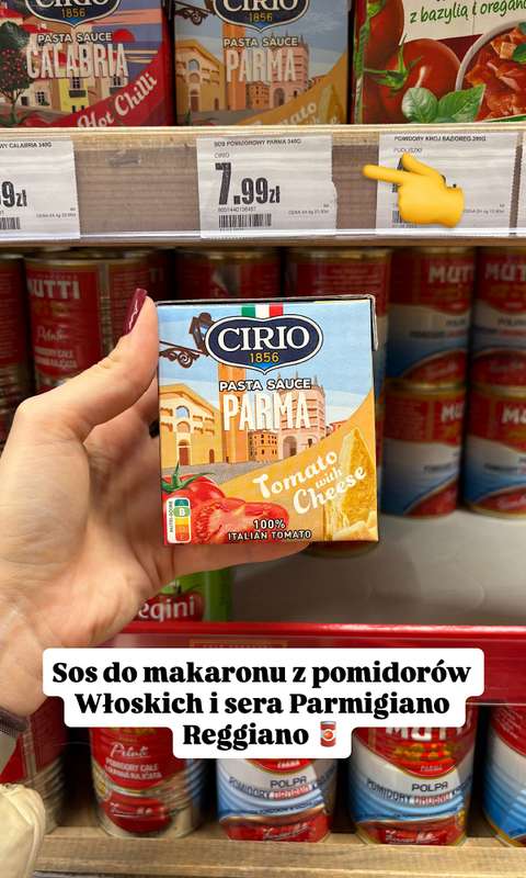 Intermarche - gazetka promocyjna Zakupowe Inspiracje i NOWOŚCI w Intermarche od poniedziałku 17.11  - strona 7