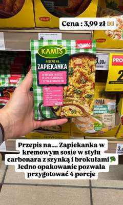 Intermarche - gazetka promocyjna Zakupowe Inspiracje i NOWOŚCI w Intermarche od poniedziałku 17.11  - strona 10