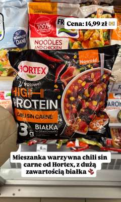 Intermarche - gazetka promocyjna Zakupowe Inspiracje i NOWOŚCI w Intermarche od poniedziałku 17.11  - strona 5