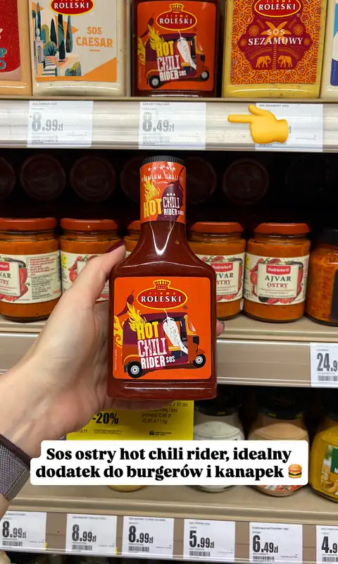 Intermarche - gazetka promocyjna Zakupowe Inspiracje i NOWOŚCI w Intermarche od poniedziałku 17.11  - strona 6