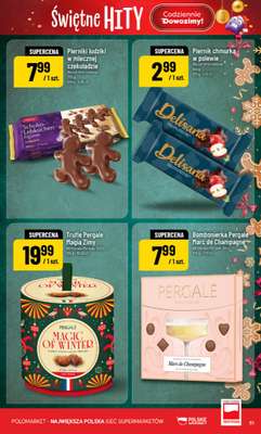 POLOmarket - gazetka promocyjna Gazetka od środy 12.11 do wtorku 18.11 - strona 51
