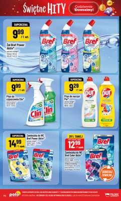 POLOmarket - gazetka promocyjna Gazetka od środy 12.11 do wtorku 18.11 - strona 70