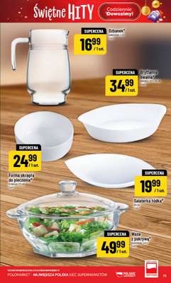 POLOmarket - gazetka promocyjna Gazetka od środy 12.11 do wtorku 18.11 - strona 75
