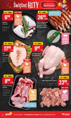 POLOmarket - gazetka promocyjna Gazetka od środy 12.11 do wtorku 18.11 - strona 28