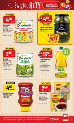 POLOmarket - gazetka promocyjna Gazetka od środy 12.11 do wtorku 18.11 - strona 41