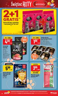 POLOmarket - gazetka promocyjna Gazetka od środy 12.11 do wtorku 18.11 - strona 62