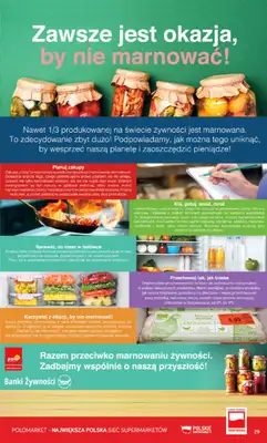 POLOmarket - gazetka promocyjna Gazetka od środy 12.11 do wtorku 18.11 - strona 29